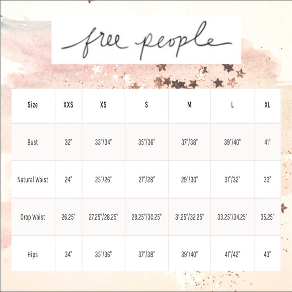 Free People Sydney Crochet Bralette - Picture 7 of 10